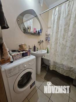 2-к квартира, вторичка, 56м2, 4/18 этаж