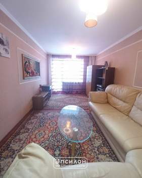1-к квартира, вторичка, 30м2, 5/5 этаж