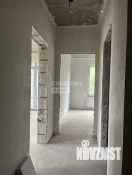 1-к квартира, вторичка, 38м2, 5/6 этаж