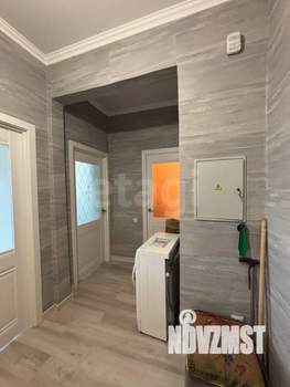1-к квартира, вторичка, 46м2, 4/9 этаж
