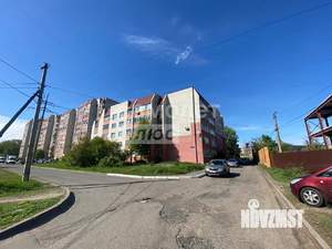 1-к квартира, вторичка, 41м2, 3/5 этаж