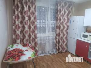1-к квартира, вторичка, 38м2, 15/17 этаж
