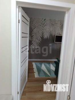 2-к квартира, вторичка, 54м2, 1/17 этаж