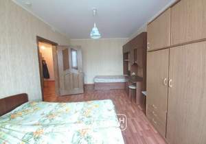 2-к квартира, вторичка, 57м2, 14/17 этаж