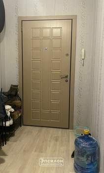 2-к квартира, вторичка, 61м2, 16/17 этаж