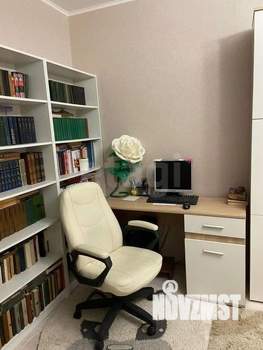 2-к квартира, вторичка, 56м2, 9/17 этаж