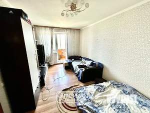 1-к квартира, вторичка, 37м2, 16/17 этаж
