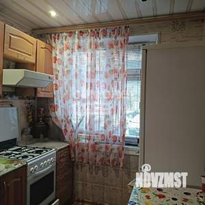 2-к квартира, вторичка, 44м2, 1/5 этаж