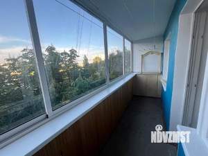 1-к квартира, вторичка, 35м2, 3/12 этаж