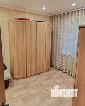 4-к квартира, вторичка, 90м2, 1/9 этаж