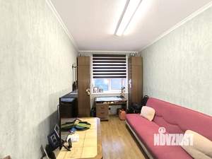 3-к квартира, вторичка, 61м2, 2/5 этаж
