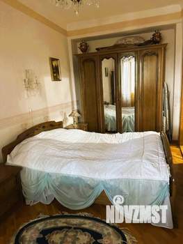 3-к квартира, вторичка, 75м2, 2/4 этаж
