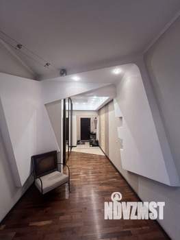 3-к квартира, вторичка, 118м2, 9/10 этаж