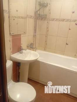 1-к квартира, вторичка, 38м2, 10/19 этаж