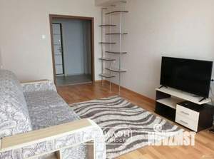 1-к квартира, вторичка, 36м2, 8/10 этаж