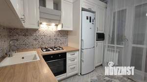 2-к квартира, вторичка, 67м2, 4/4 этаж