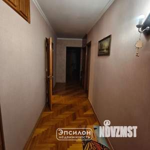 3-к квартира, вторичка, 92м2, 1/9 этаж