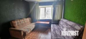 1-к квартира, вторичка, 18м2, 3/5 этаж