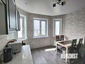 2-к квартира, вторичка, 61м2, 15/17 этаж