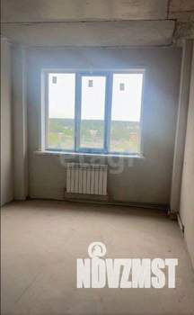 1-к квартира, вторичка, 42м2, 5/10 этаж