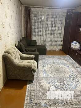 2-к квартира, вторичка, 47м2, 3/5 этаж