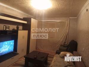 1-к квартира, вторичка, 36м2, 3/9 этаж
