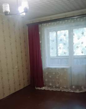 1-к квартира, вторичка, 31м2, 2/9 этаж