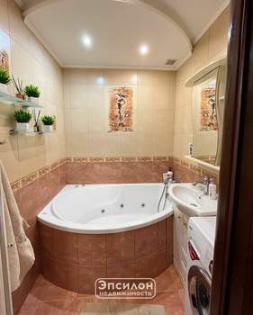 1-к квартира, вторичка, 36м2, 3/10 этаж