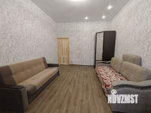 1-к квартира, вторичка, 36м2, 1/5 этаж