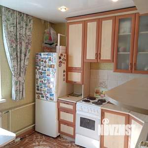 1-к квартира, вторичка, 38м2, 17/17 этаж