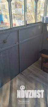 3-к квартира, вторичка, 61м2, 2/9 этаж