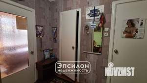 1-к квартира, вторичка, 28м2, 5/9 этаж