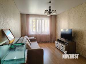 3-к квартира, вторичка, 77м2, 5/10 этаж