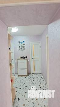 1-к квартира, вторичка, 39м2, 5/5 этаж