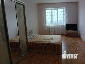 2-к квартира, вторичка, 71м2, 10/17 этаж