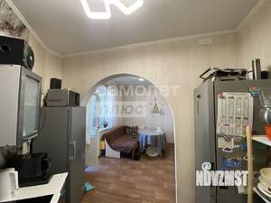 3-к квартира, сданный дом, 108м2, 15/17 этаж