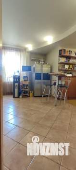 4-к квартира, вторичка, 220м2, 6/9 этаж