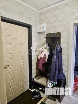 1-к квартира, вторичка, 37м2, 14/17 этаж