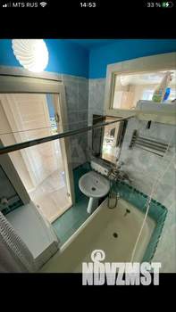 3-к квартира, вторичка, 61м2, 5/9 этаж