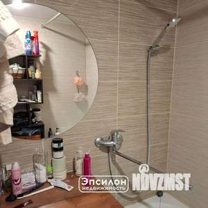 1-к квартира, вторичка, 30м2, 7/9 этаж