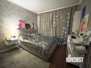 2-к квартира, вторичка, 46м2, 9/9 этаж