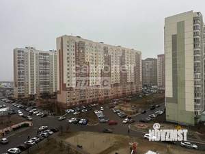 3-к квартира, вторичка, 79м2, 9/17 этаж