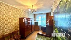 2-к квартира, вторичка, 45м2, 4/5 этаж