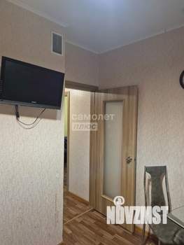 1-к квартира, вторичка, 38м2, 13/17 этаж