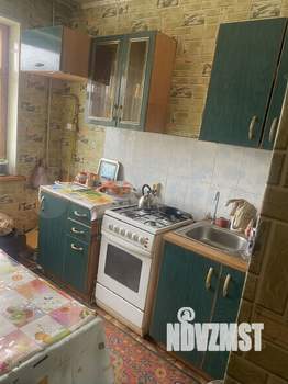 2-к квартира, вторичка, 46м2, 6/9 этаж