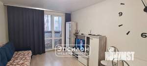 1-к квартира, вторичка, 37м2, 3/10 этаж
