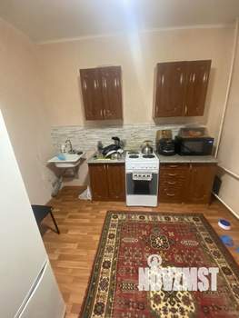 1-к квартира, вторичка, 38м2, 9/17 этаж