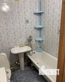 1-к квартира, вторичка, 38м2, 1/5 этаж