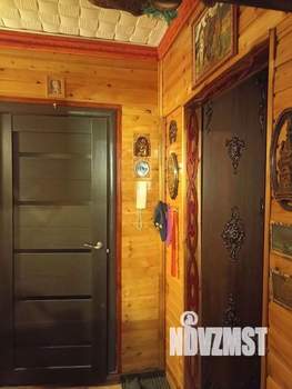 1-к квартира, вторичка, 43м2, 9/10 этаж