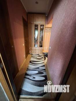 2-к квартира, вторичка, 54м2, 5/10 этаж